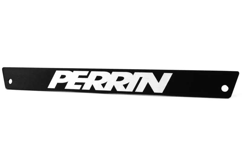 PERRIN 22-25 Subaru WRX License Plate Delete - Black - Image 8