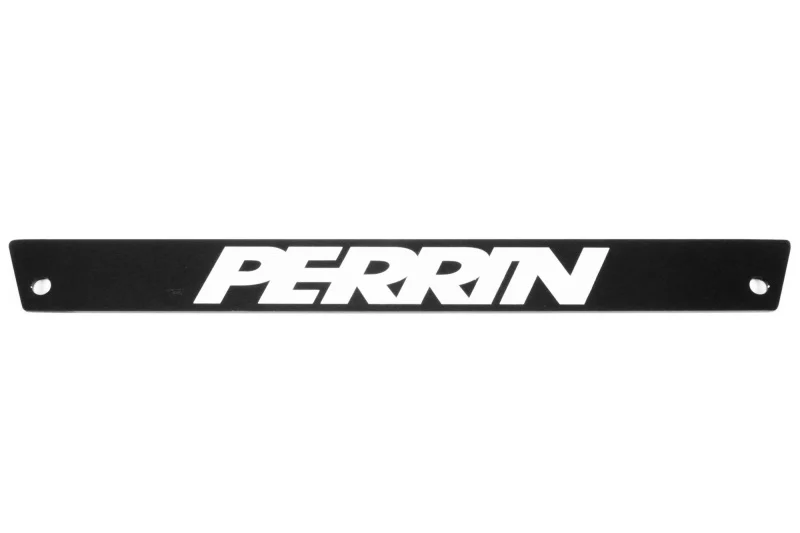 PERRIN 22-25 Subaru WRX License Plate Delete - Black - Image 9