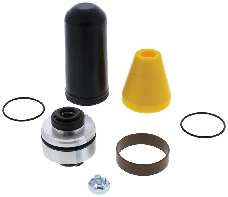 Pivot Works 02-07 Honda CR250R - Rear Shock Absorber Rebuild Kit