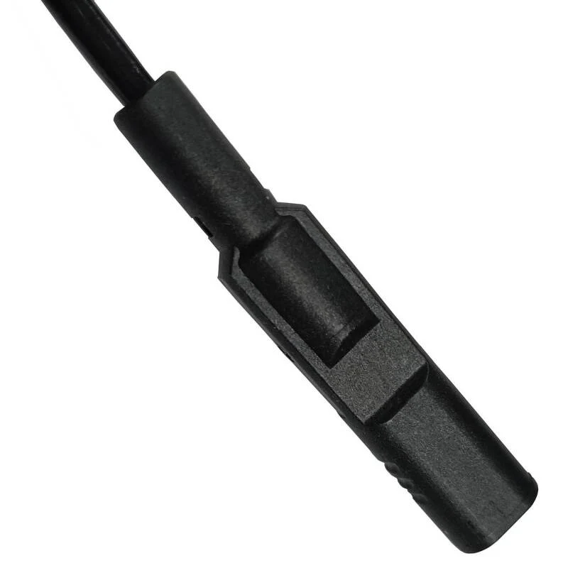 Power Stop 20-21 Chevrolet Silverado 2500 HD Front Euro-Stop Electronic Brake Pad Wear Sensor - Image 4