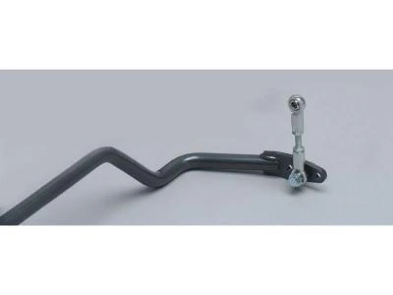 Progress Tech 91-94 Nissan Sentra Rear Sway Bar (22mm - Adjustable) Incl Adj End Links - Image 2