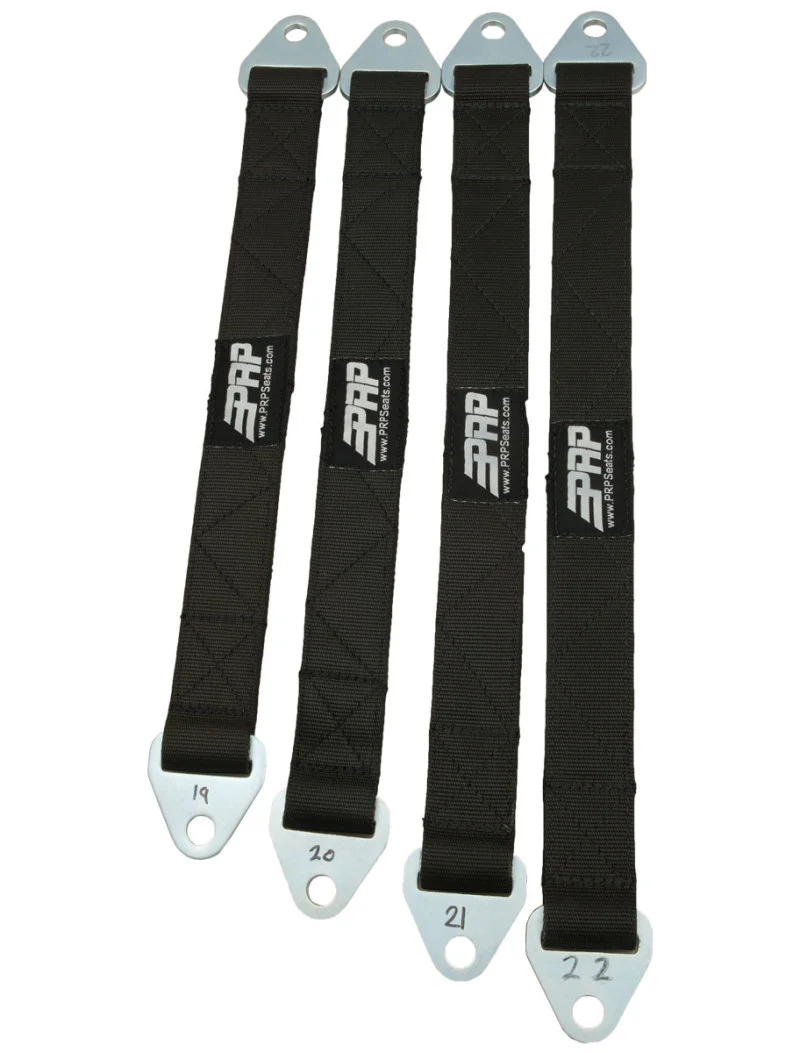 PRP 23In. Quad Wrap Limit Strap - Image 2