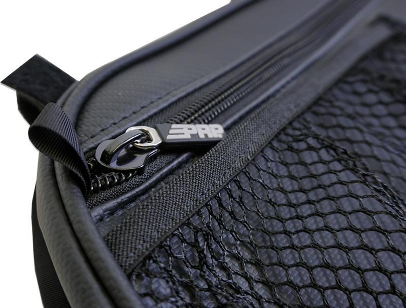 PRP Polaris RZR Lower Door Bags (Pair) - Image 3