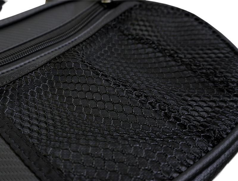 PRP Polaris RZR Lower Door Bags (Pair) - Image 9
