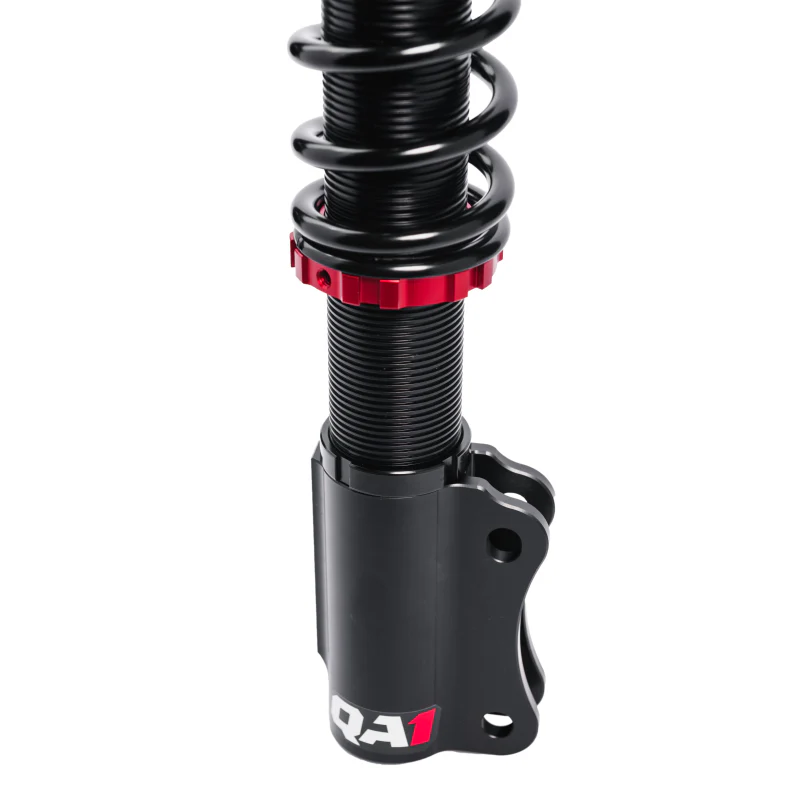 QA1 05-14 Ford Mustang Proma Star Coilover Strut Kit Double Adjust 150lb/in. - Image 2