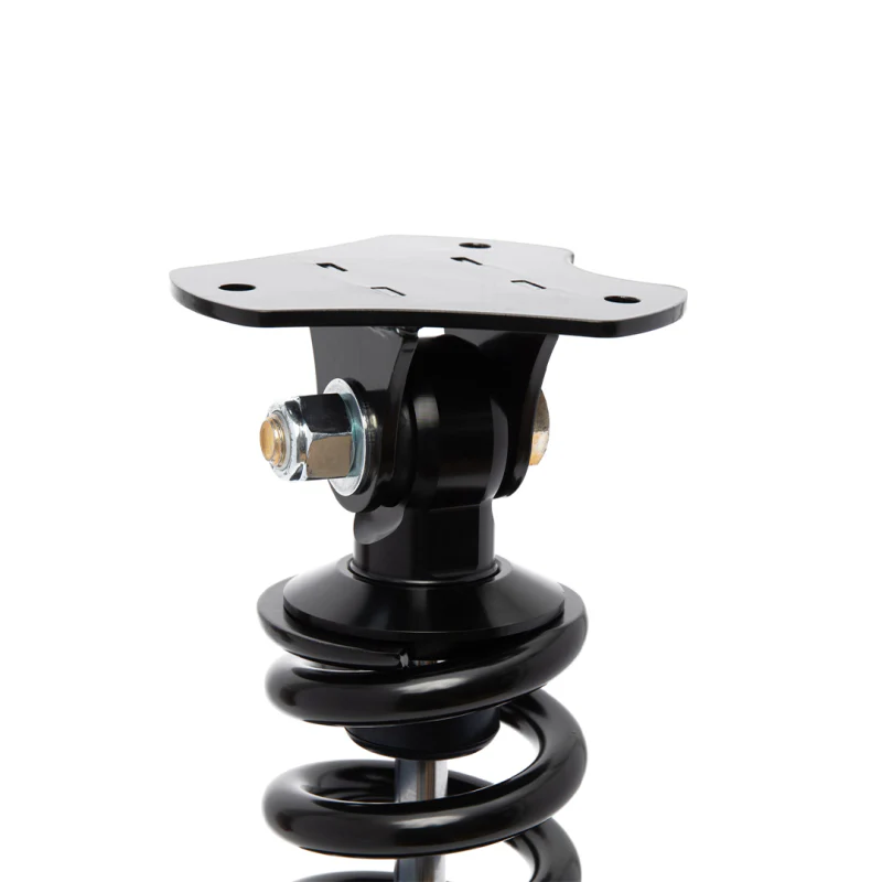 QA1 2021+ Ford F150 2WD Single Adjustable Lowering Kit (3.5in-5.5in) - Image 3