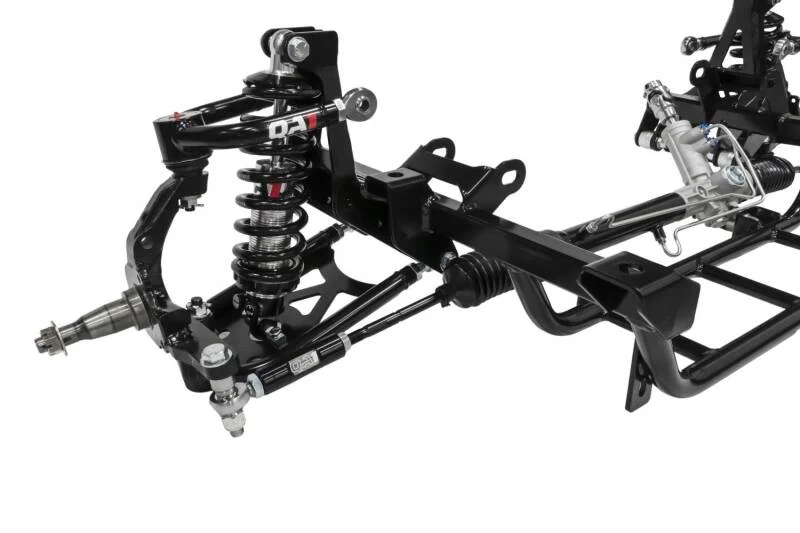 QA1 62-72 70-74 Mopar B/E Body Suspension System 0-2in Drop  - Single Adjustable Front - Image 2