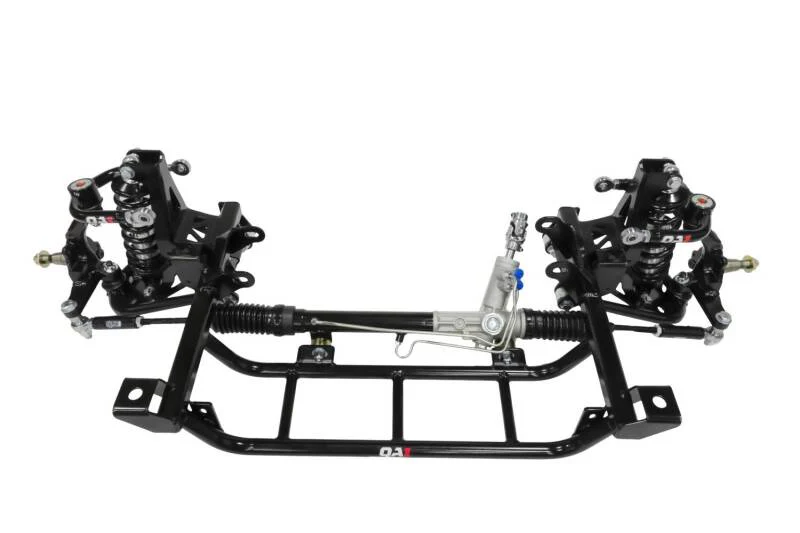 QA1 62-72 70-74 Mopar B/E Body Suspension System 0-2in Drop  - Single Adjustable Front - Image 3