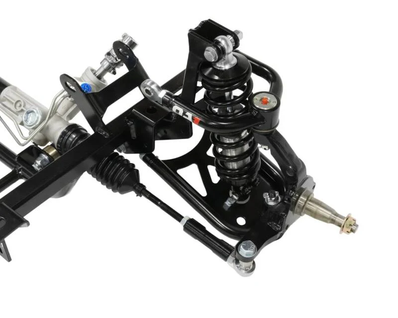 QA1 62-72 70-74 Mopar B/E Body Suspension System 0-2in Drop  - Single Adjustable Front - Image 4