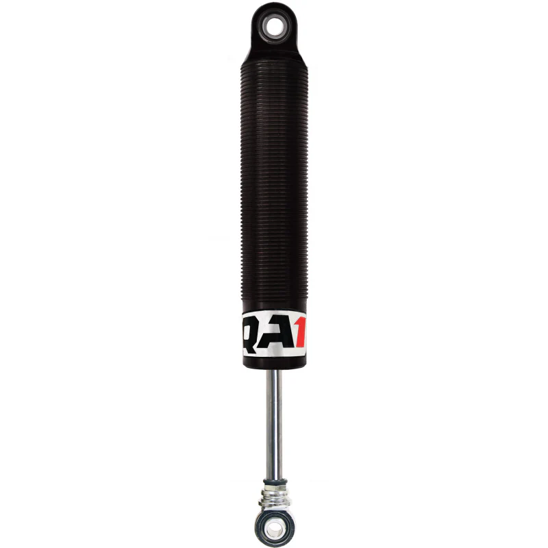 QA1 63 Series Sealed Threaded Body Twin Tube Shock Absorber - 7in Stroke - 5-650 Valving - Aluminum - Image 2