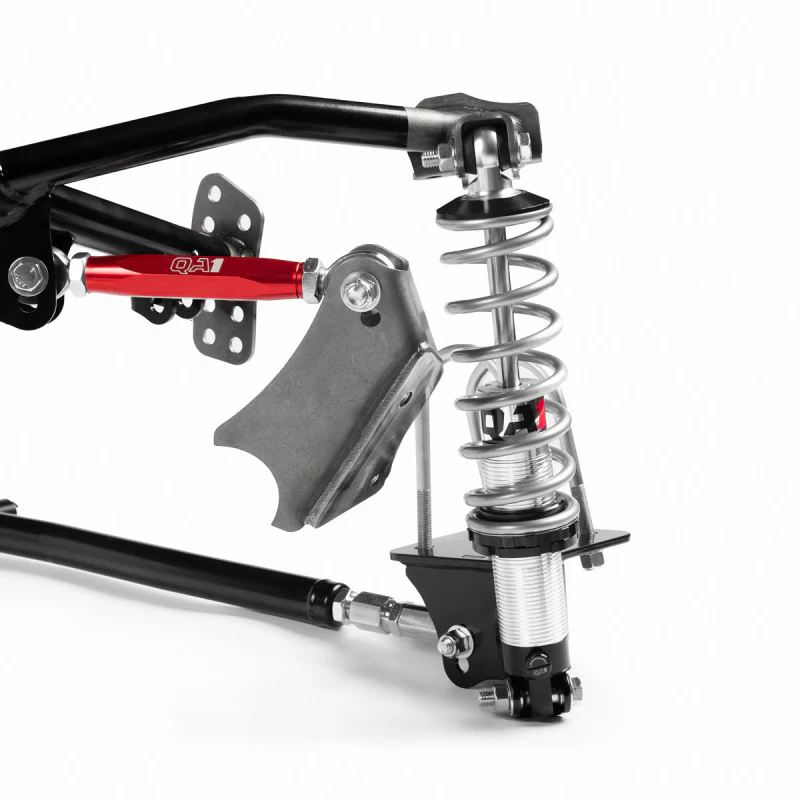 QA1 70-81 GM F-Body Rear Four Link Suspension System - Image 3