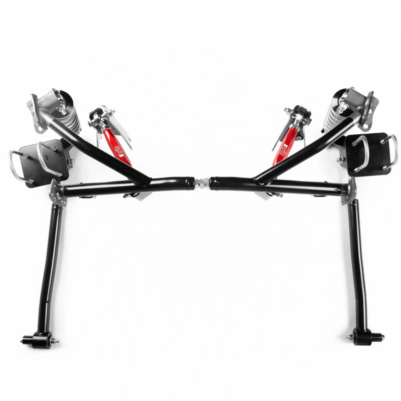 QA1 70-81 GM F-Body Rear Four Link Suspension System - Image 4