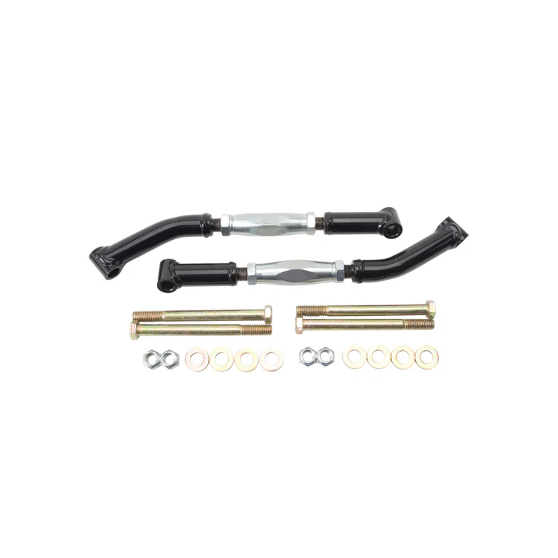 QA1 78-88 GM A/G-Body Adjustable Rear Frame Support - Image 2