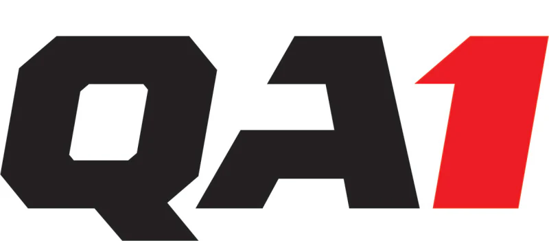 QA1 78-88 GM A/G-Body Adjustable Rear Frame Support - Image 4