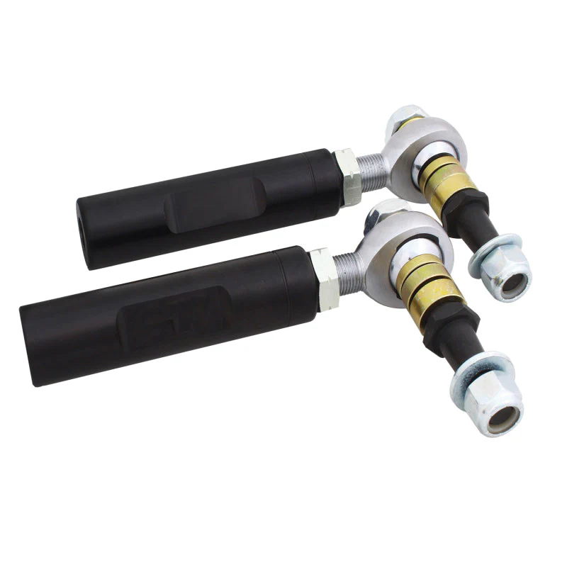 QA1 94-04 Ford Mustang 4.6/5.0L (w/Power Steering) Bump Steer Kit - Image 2