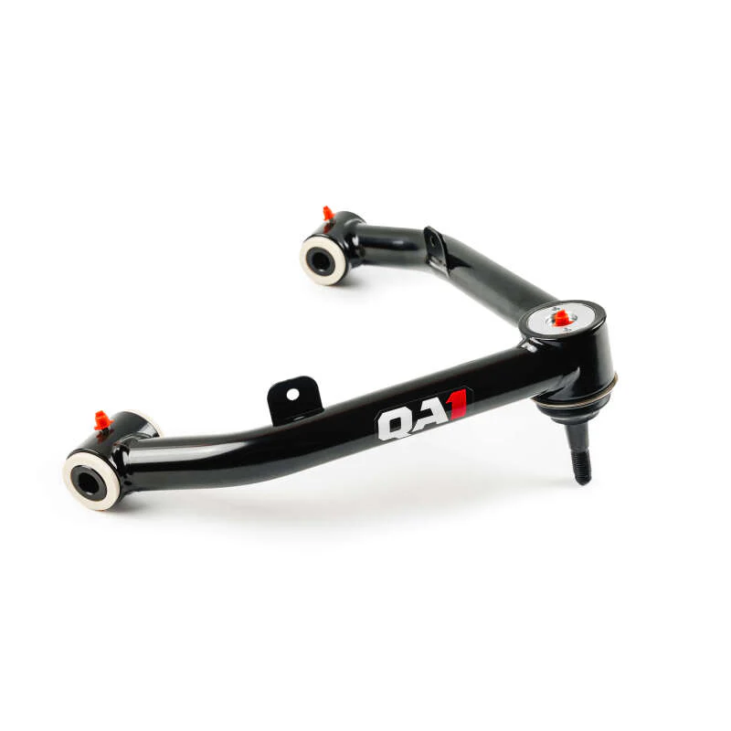 QA1 99-06 Chevrolet Silverado 1500 2WD Upper Control Arm Kit - Image 4