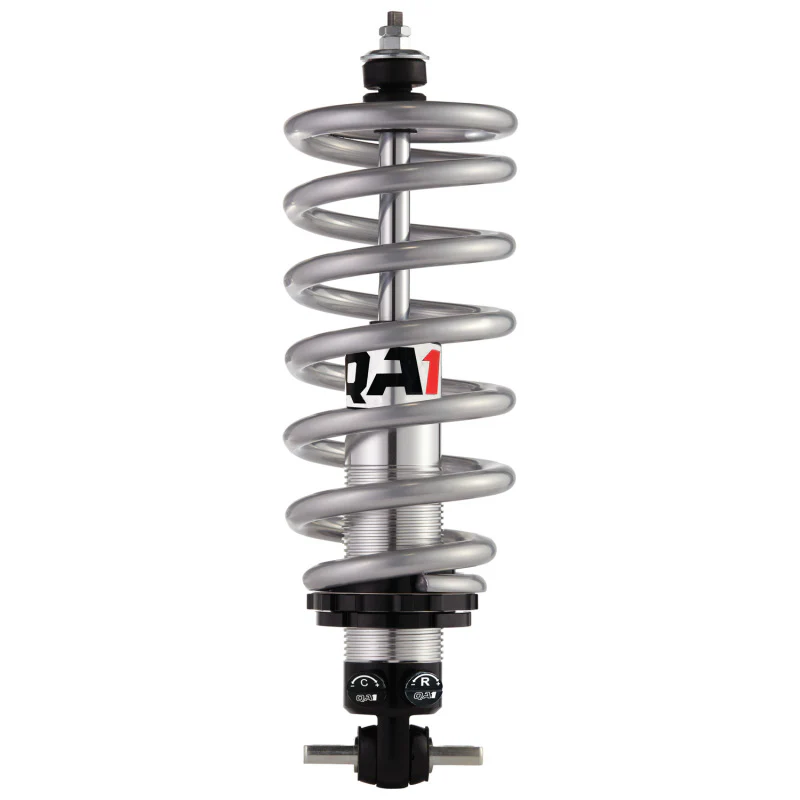 QA1 GM Pro Front Coil-Over System - Double Adj. - 10in x 450lbs/in - Pigtail - Aluminum - Image 2