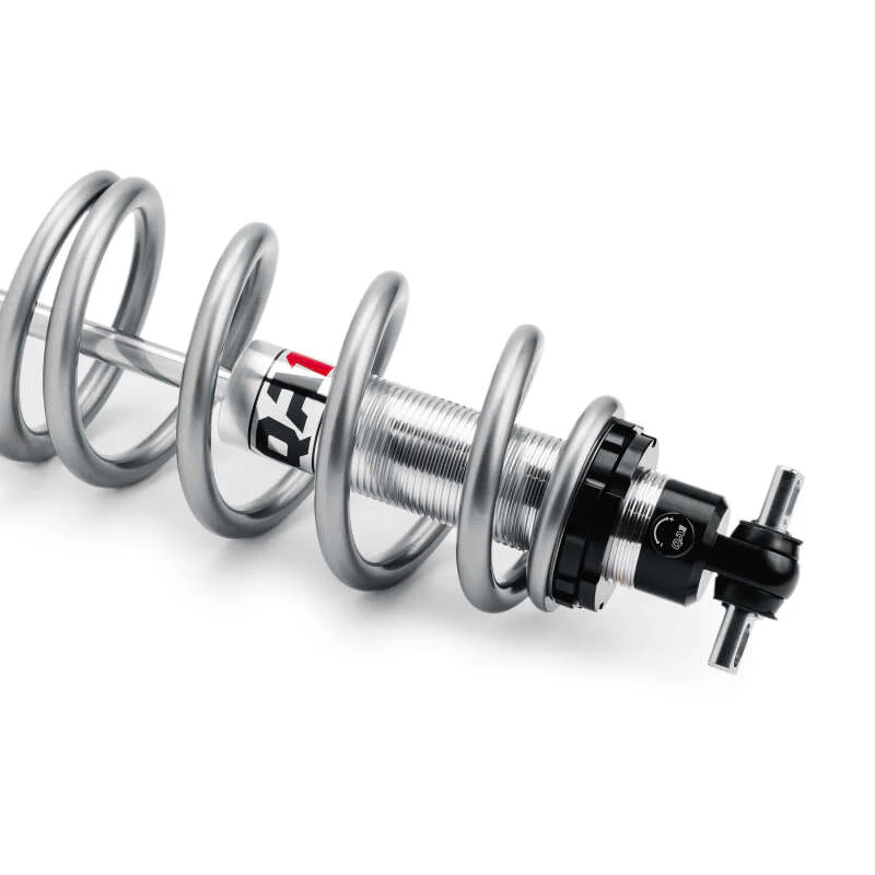 QA1 GM Pro Front Coil-Over System - Single Adj. - 10in x 500lbs/in - Pigtail - Aluminum - Image 4