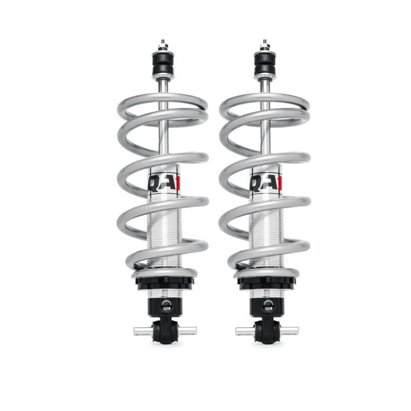 QA1 GM Pro Front Coil-Over System - Single Adj. - 15in x 300lbs/in - Aluminum - Image 2
