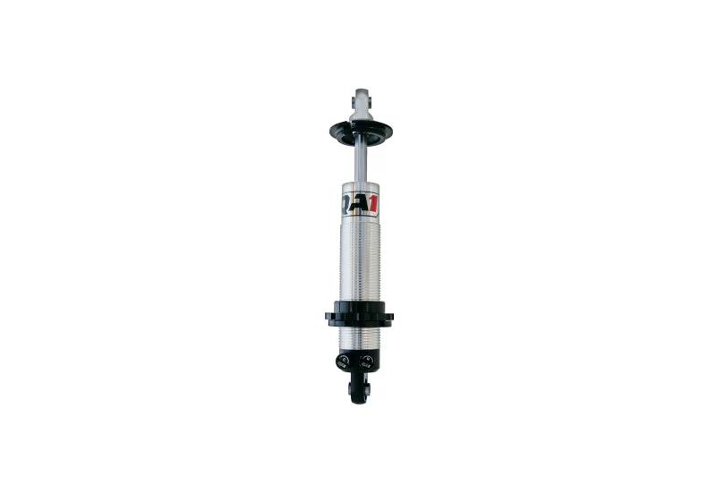 QA1 Proma Star Series Coil-Over Shock Absorber - Double Adj. - Bearing Mount - 11.625in/16.875in - Image 5