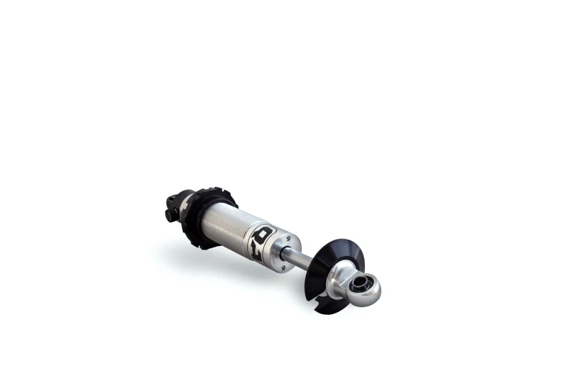 QA1 Proma Star Series Coil-Over Shock Absorber - Single Adj. - Bearing Mount - 15in/23.625in - Alum - Image 5