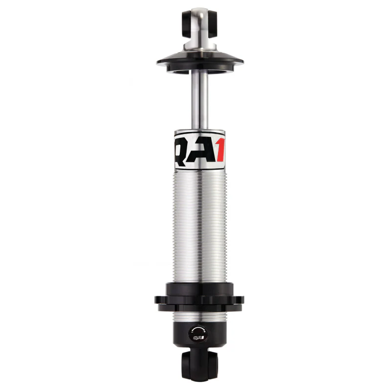 QA1 Proma Star Series Coil-Over Shock Absorber - Single Adj. - Bushing Mount - 15in/23.625in - Alum - Image 4