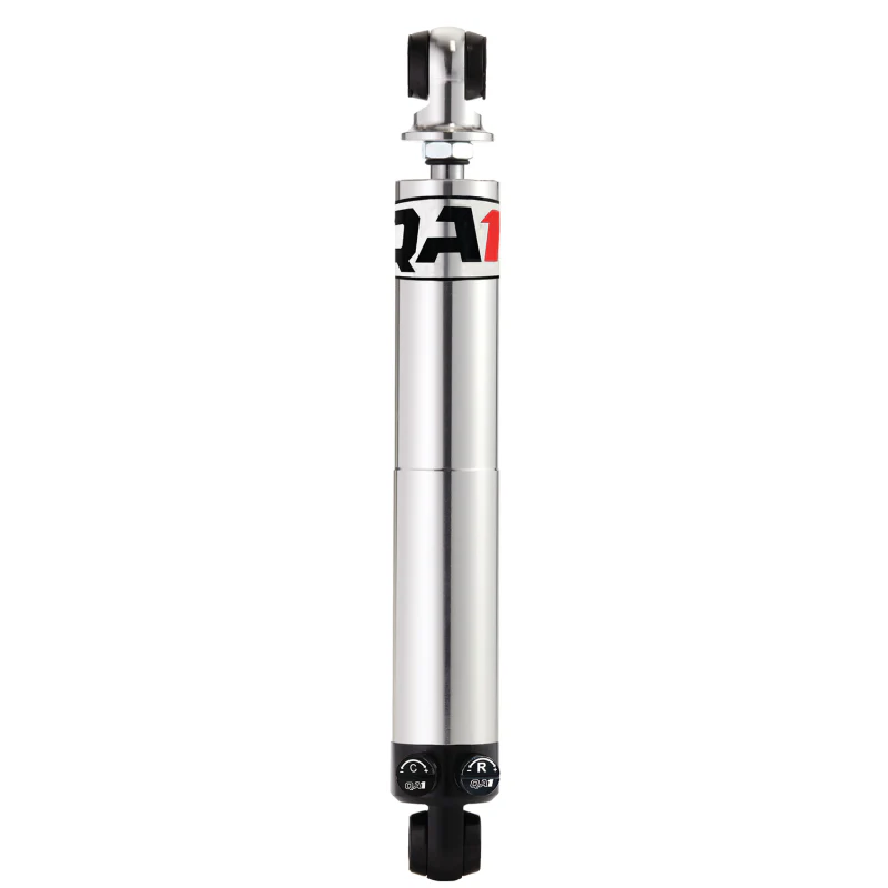 QA1 Stocker Star Series Rear Shock Absorber - Double Adj. - 10.5in/14.375in - Aluminum - Image 2