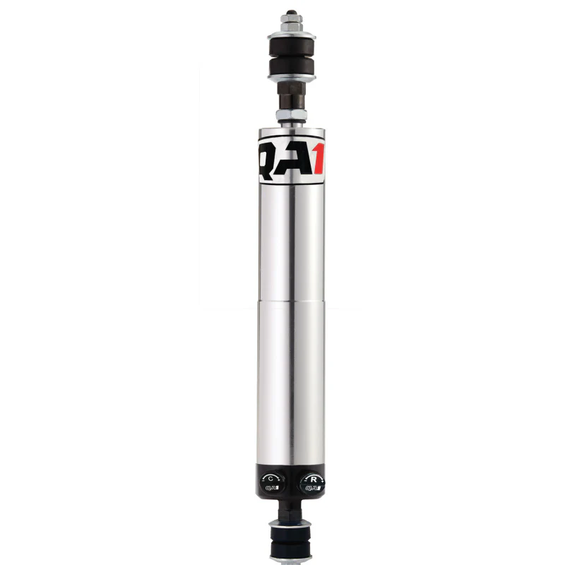QA1 Stocker Star Series Rear Shock Absorber - Double Adj. - 11in/15.875in - Aluminum - Image 2