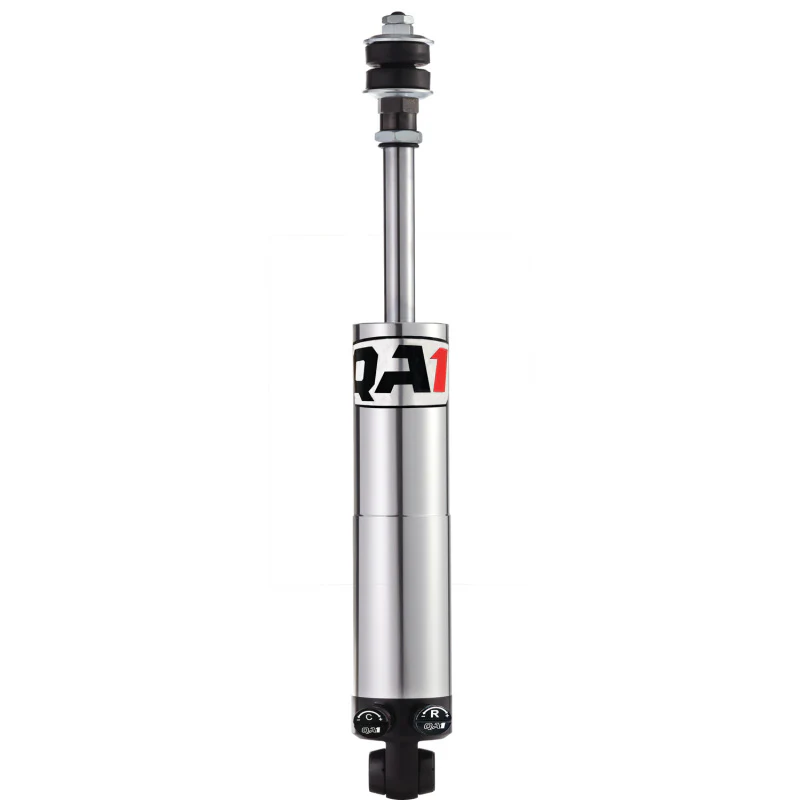 QA1 Stocker Star Series Rear Shock Absorber - Double Adj. - 13.25in/20.5in - Aluminum - Image 2