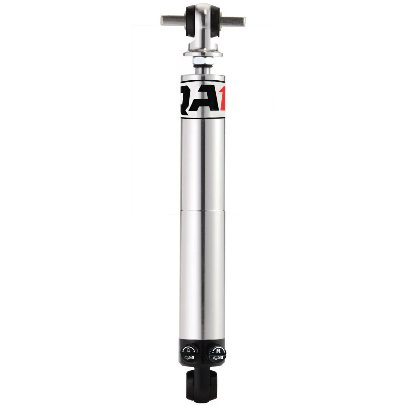 QA1 Stocker Star Series Rear Shock Absorber - Double Adj. - 13.75in/21.25in - Aluminum - Image 2