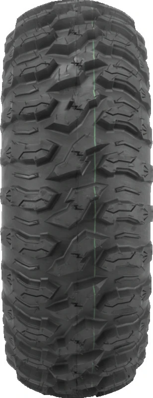 QuadBoss QBT446 Radial Utility Tire - 26x9R12 8Ply - Image 2