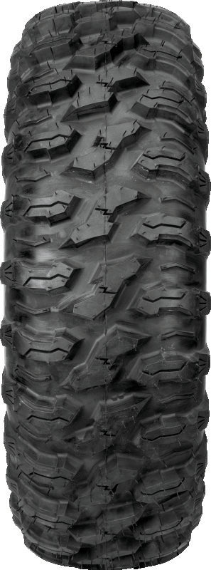 QuadBoss QBT446 Radial Utility Tire - 30x10R14 8Ply - Image 3