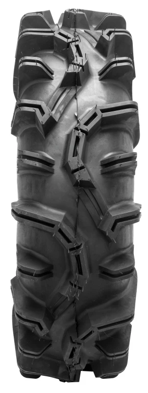 QuadBoss QBT673 Mud Tire - 30x10-14 6Ply - Image 4