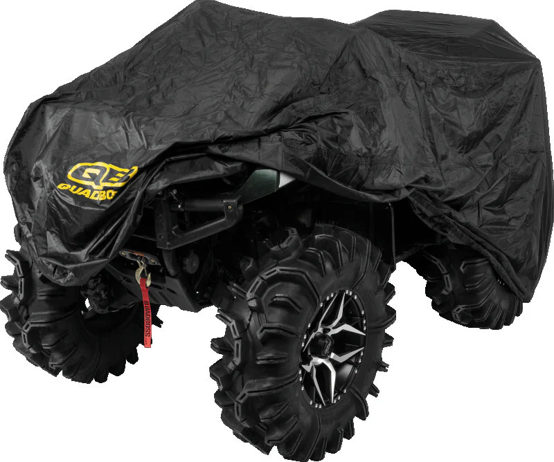 QuadBoss Quad Cover XL - Camo - Image 2