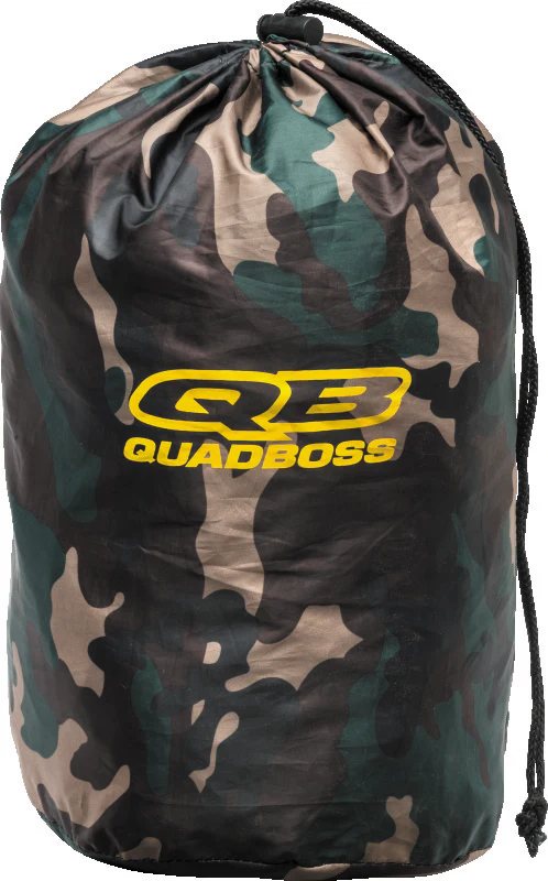 QuadBoss Quad Cover XL - Camo - Image 3
