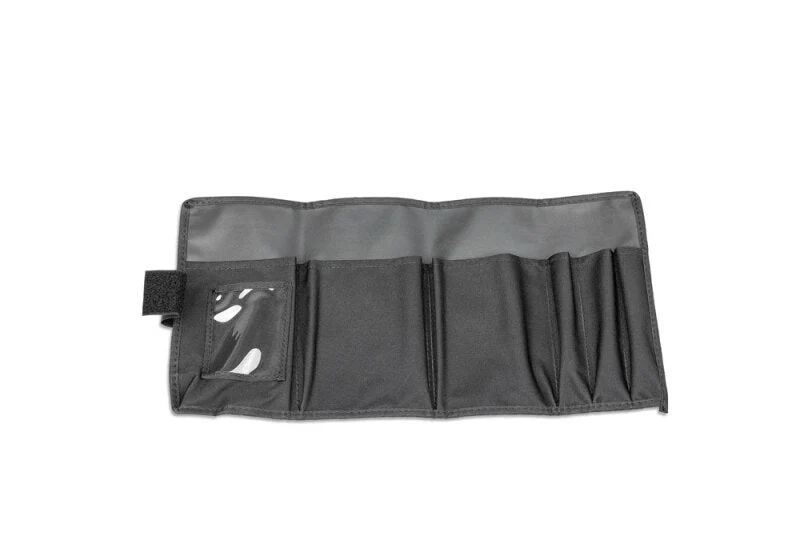 Rampage 1976-1983 Jeep CJ5 Complete Top - Spice Denim - Image 6