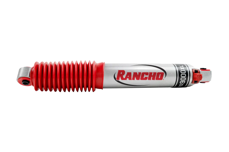 Rancho 99-04 Ford Pickup / F450 Series Super Duty Rear RS9000XL Shock