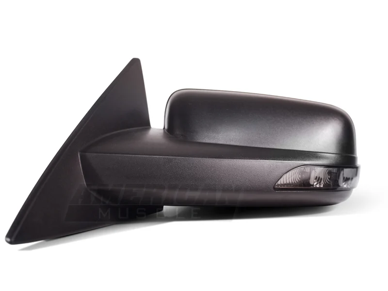 Raxiom 05-09 Ford Mustang Directional Sideview Mirrors - Image 5