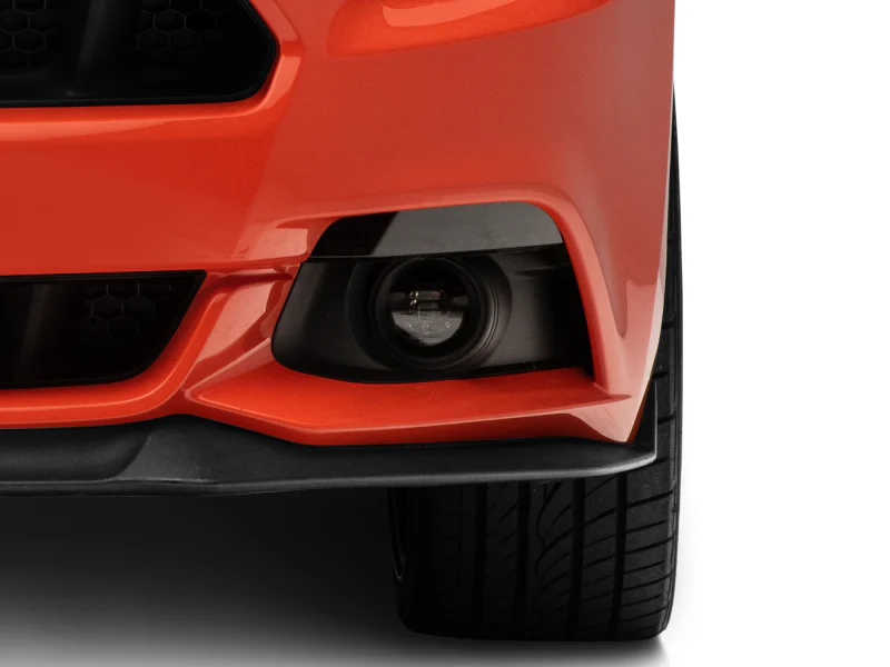 Raxiom 15-17 Ford Mustang Axial Series LED Sequential Turn Signals (Smoked) - Image 2