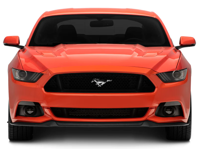 Raxiom 15-17 Ford Mustang Axial Series LED Sequential Turn Signals (Smoked) - Image 6