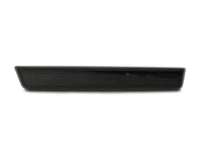 Raxiom 15-22 Challenger Excluding Widebody Axial Series LED Side Marker Lights (Smoked) - Image 11