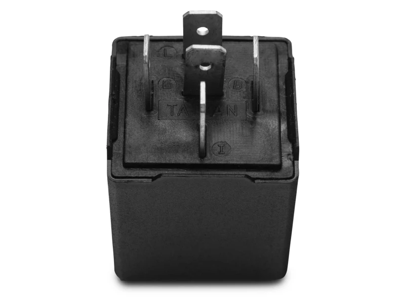 Raxiom 96-04 Ford Mustang Excluding 99-01 Cobra Modified Turn Signal Flasher V1 - Image 3
