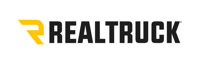 RealTruck 19-24 Ram 1500 Crew Cab 4dr VoltStep Electric Running Board Kit (No Drill) - Tex. Blk - Image 10
