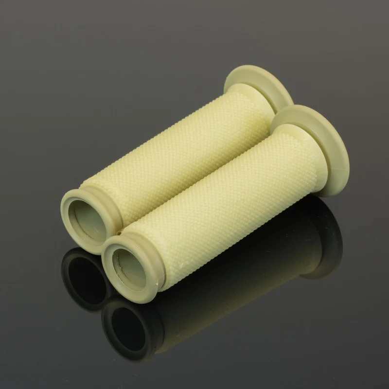 Renthal Road Dual Compound Grips 32 mm. O.D. - Kevlar - Image 2