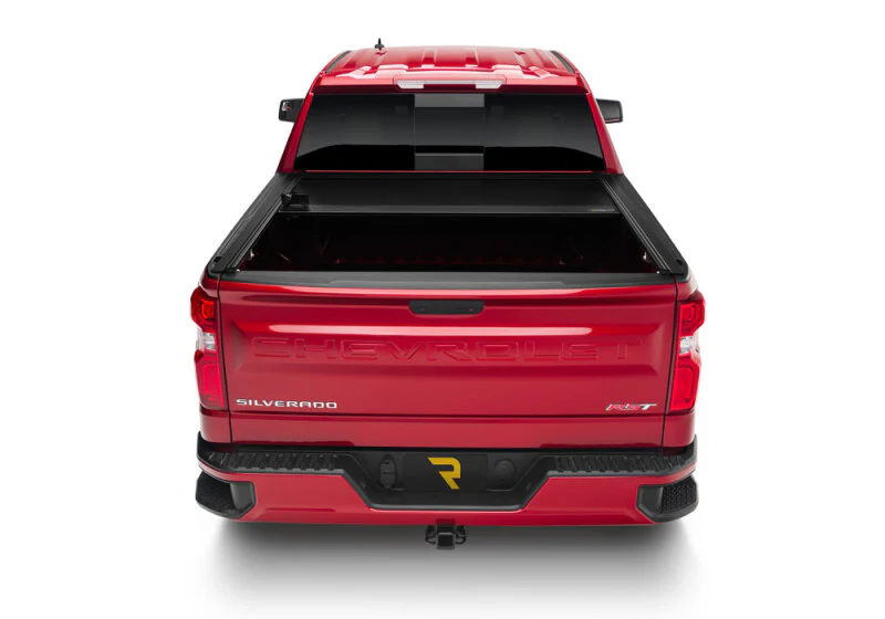 Retrax 2019 Chevy & GMC 5.8ft Bed 1500 RetraxONE MX - Image 4