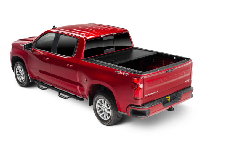 Retrax 2019 Chevy & GMC 5.8ft Bed 1500 RetraxONE MX - Image 9