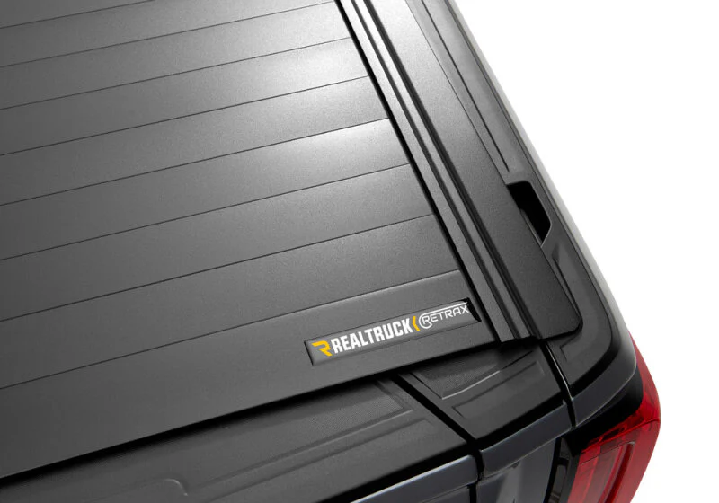 Retrax 2019 Chevy & GMC 5.8ft Bed 1500 RetraxPRO MX - Image 10