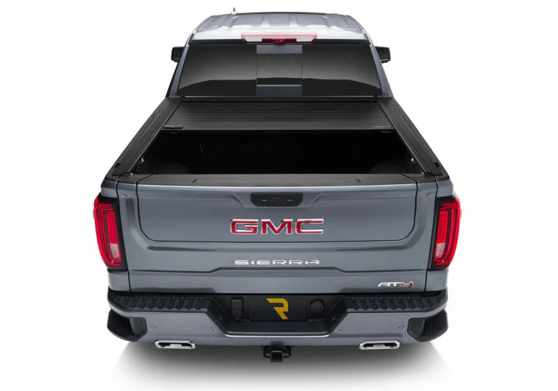 Retrax 2019 Chevy & GMC 5.8ft Bed 1500 RetraxPRO MX - Image 2
