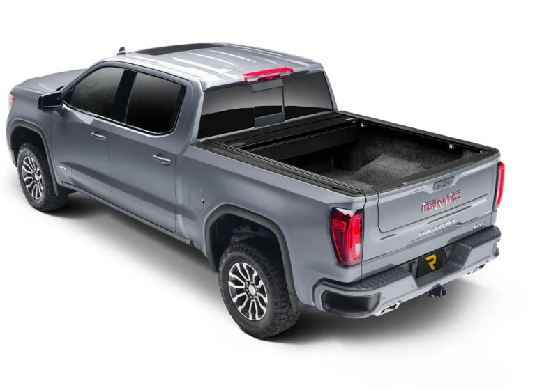 Retrax 2019 Chevy & GMC 5.8ft Bed 1500 RetraxPRO MX - Image 5