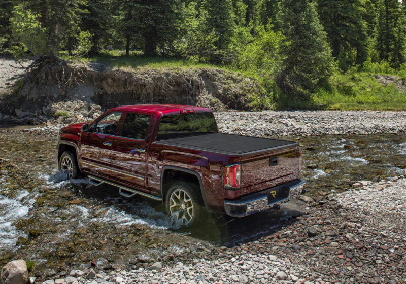 Retrax 2023 GM Colorado/Canyon 5ft Bed RetraxONE MX - Image 9